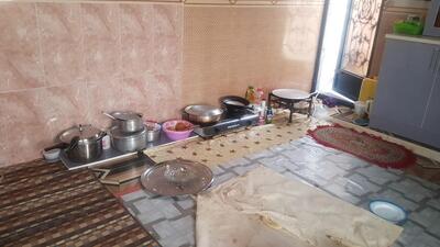 رستوران لوخش