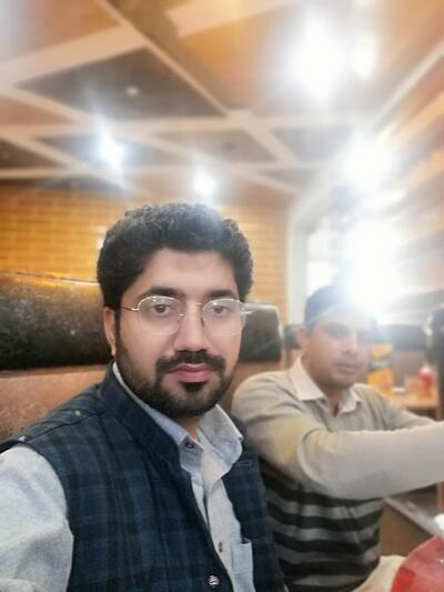 Five star haveli Restaurant