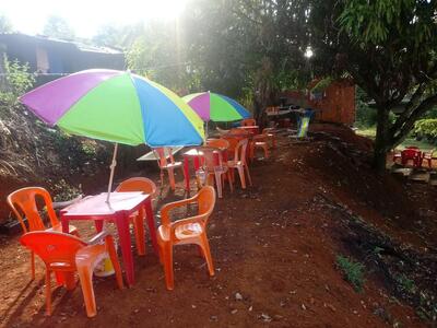 Restaurante Marikinha