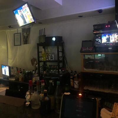 Dining Bar CsZ