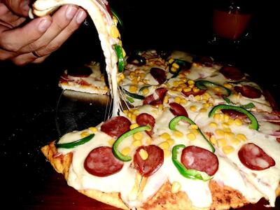 Pizzeria Torre de Pizza
