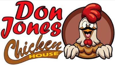Don Jones Chicken House foto