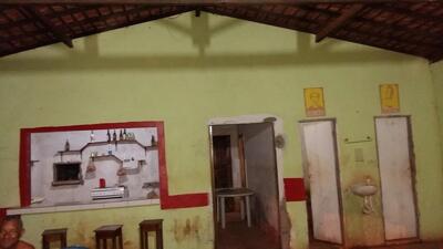 Bar Do Daniel Boca Rica