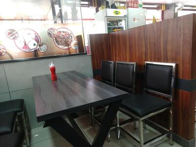 Famous Bakery Ambalavayal