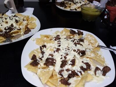 Restaurante NIK'OS