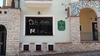 Sa Cuchina piccola osteria enoteca