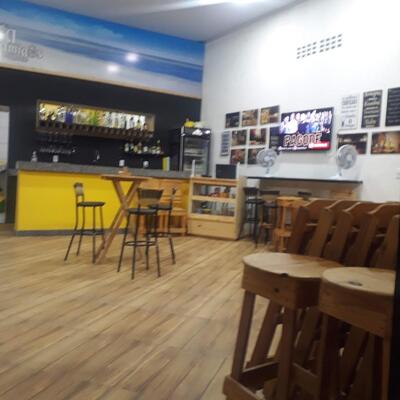 Restaurante Entre Amigos