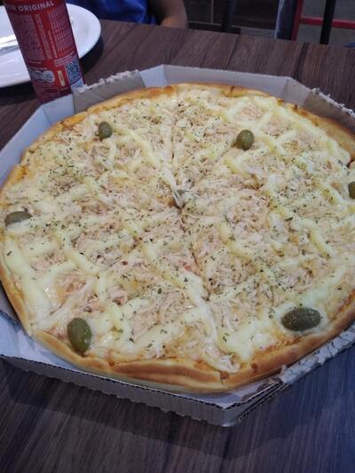 Pizzaria Romano's