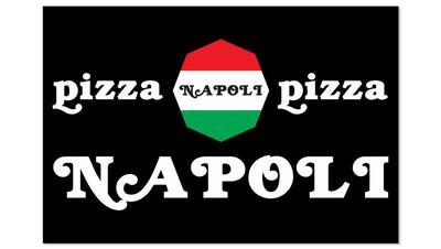 Pizza Napoli