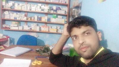 Khan Tea Stall