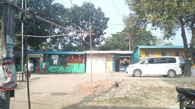 স্বজনবাড়ী ফাষ্টফুড এন্ড রেস্টুরেন্ট