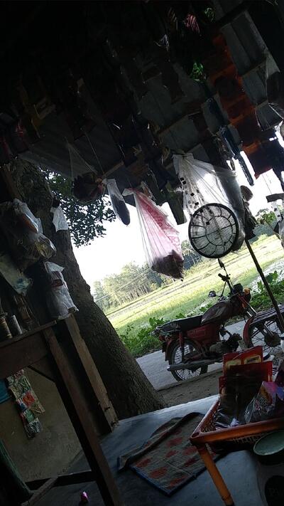 Romjan store