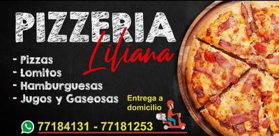 Pizzeria LILIANA