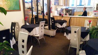 RESTAURANTE " MISTURAS "