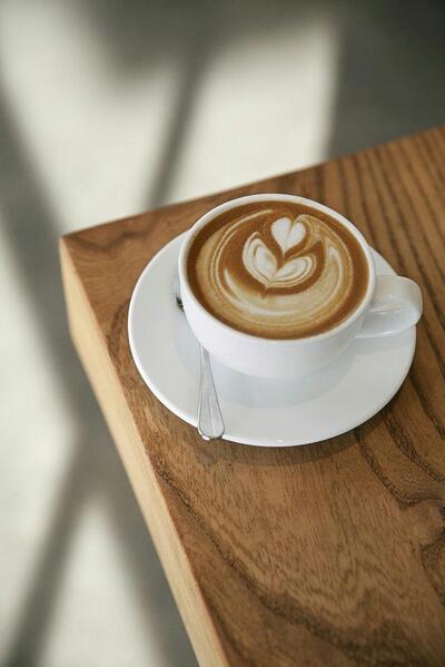 coffee house