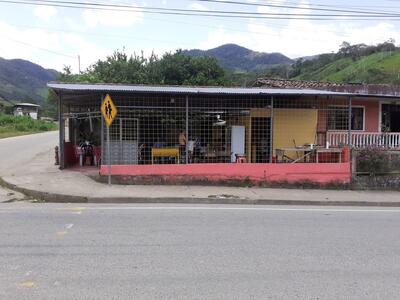 Restaurante "Amadita"
