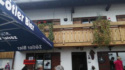 Restaurant Mittagberg