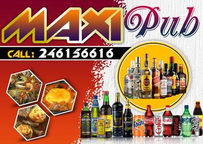 MAXI PUB