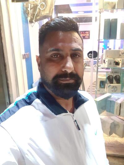 مطعم الحجي