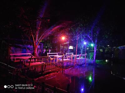 အောင်ကြီးငါးကင်းဆိုင်