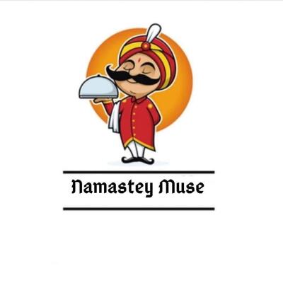 Namastay Muse