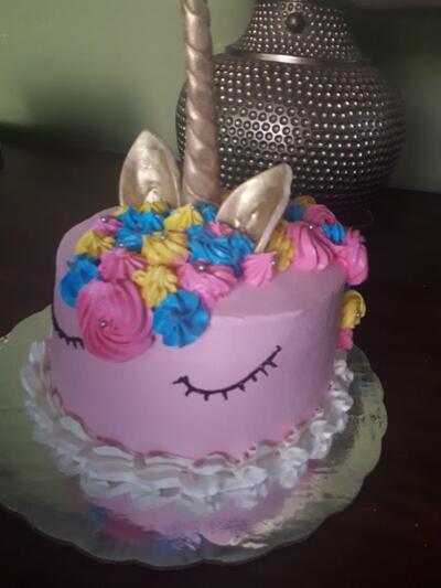 Panadería Y Repostería Jenny