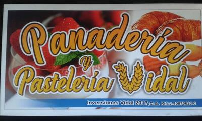 Panaderia y pastelería Vidal