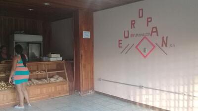 Panadería Europan