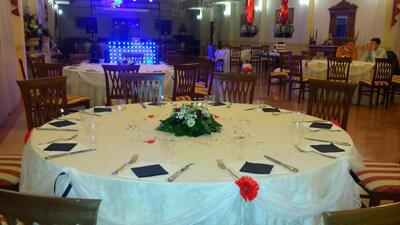 Ristorante Il Giardino SAS