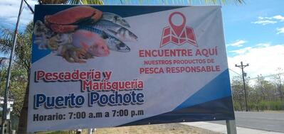restaurante el pescador