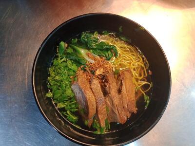 To mee pet