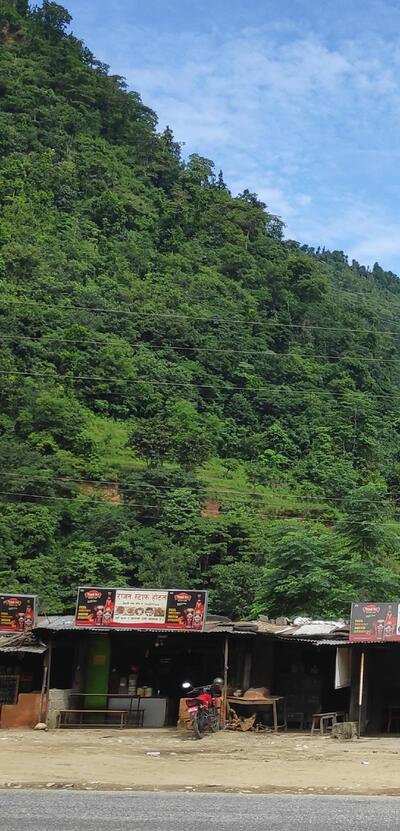 Rajan Staff Hotel