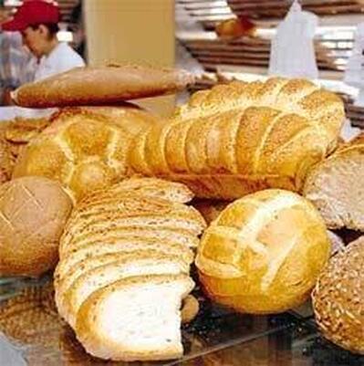 Esen Ekmek Fabrikasi