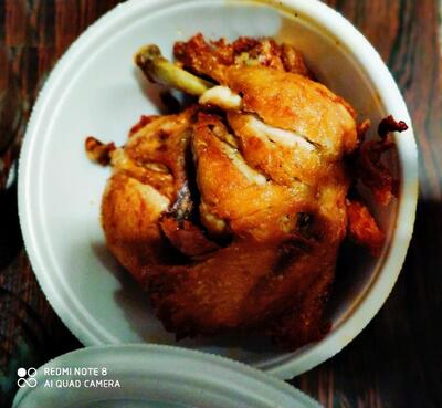 Restaurante e Galeteria Adega Do Joao