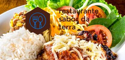 Restaurante SABOR DA TERRA