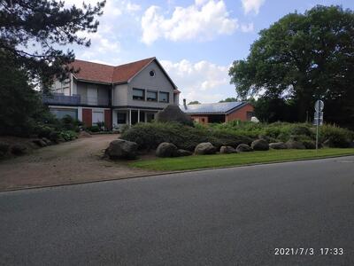 Gaststätte Zum Dorfkrug (unter Leitung des Landgasthof Feldhaus)