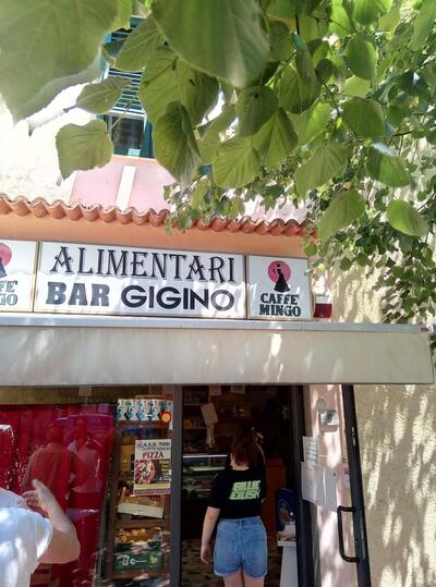 Il Cantuccio Gastrobar di Lari Daniela