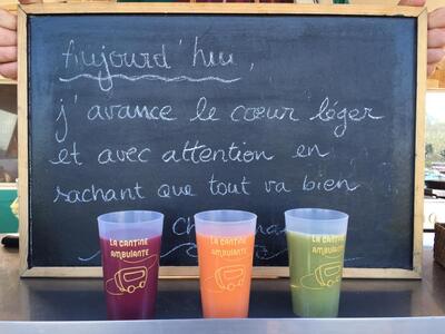 La Cantine Ambulante