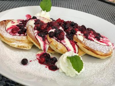 Pizzeria Da Giorgio