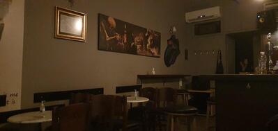 Rock In Bar