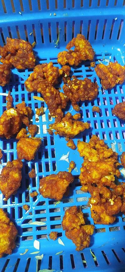 Mr.Delicious Fast food & Chinese All foods