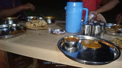 Jay dwarkadhish Rajasthani dhaba