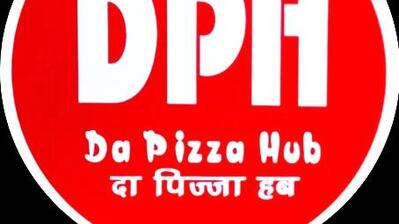 Da pizza Hub gursahayganj
