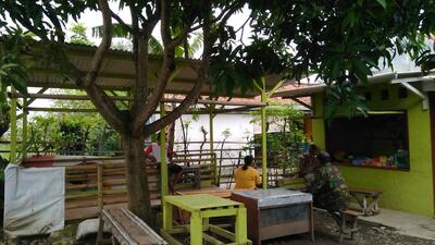 Warung Pecelku