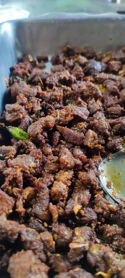 Alami Arabic Restaurant