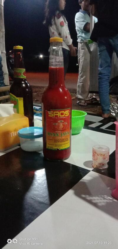 Bakso Kabul Karang Rejo Paleran