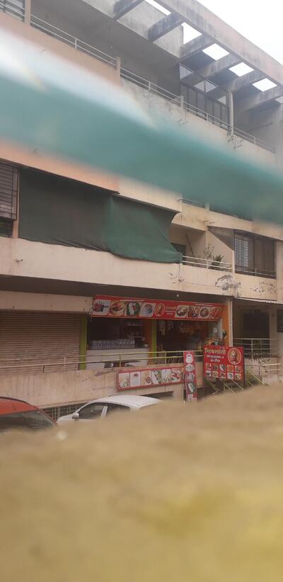 Shiv Shanti Canteen & Lunch Home photo