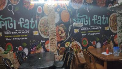 Fatafati Restaurant photo