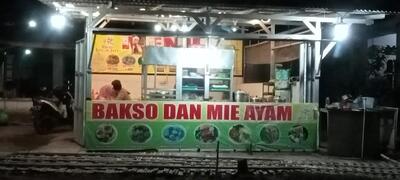Bakso LANCAR JAYA