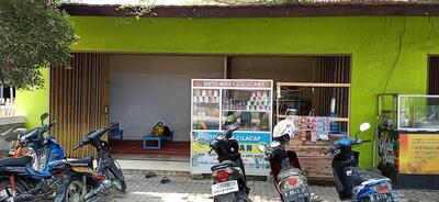 Soto Khas Cilacap Bu Iwan